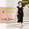 Maurice Ravel, George Enescu, Claude Debussy, Marcel Mihalovici, Robert Schumann - Luiza Borac : Inspirations & Dreams (2xCD, Album)