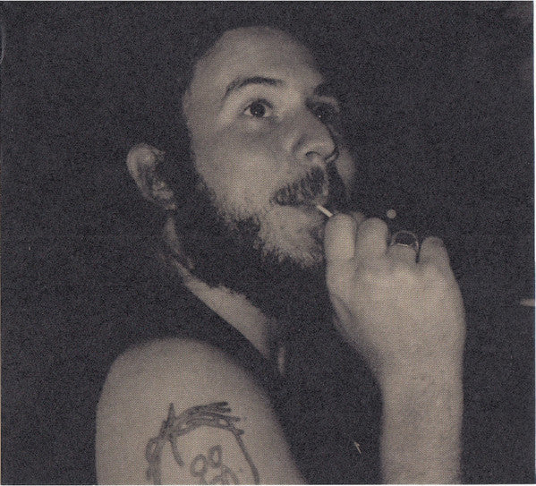 Jim James : Tribute To (CD, EP, RE, Car)