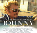 Various : On A Tous Quelque Chose De Johnny (2xLP)
