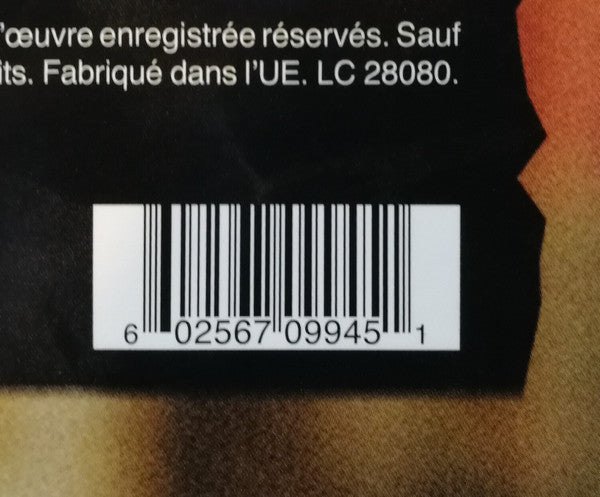 Various : On A Tous Quelque Chose De Johnny (2xLP)