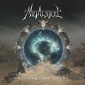 Metalsteel : Beyond The Stars (CD, Album, Dig)