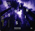 Matt Haimovitz & Uccello : Meeting Of The Spirits (SACD, Hybrid, Multichannel, Album, RE)