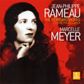 Marcelle Meyer  - Jean-Philippe Rameau : The Keyboards Works / L'Œuvre Pour Clavier (2xCD, Comp, Mono, RM)