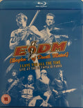 Eagles Of Death Metal : I Love You All The Time: Live At The Olympia In Paris (Blu-ray)