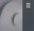 Dieter Moebius : Ding (CD, Album, RE, RM)
