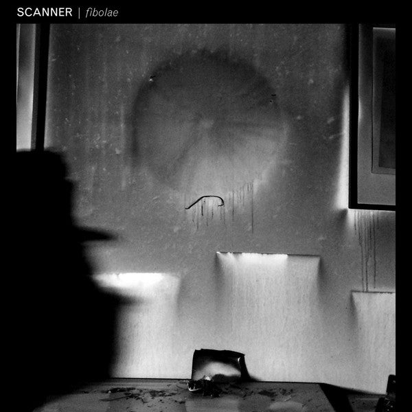 Scanner : Fibolae (LP, Album, Ltd)