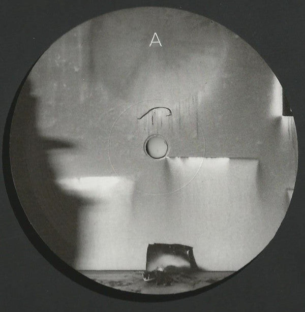 Scanner : Fibolae (LP, Album, Ltd)
