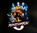 Lorenzo Esposito Fornasari : Hypersomniac (CD, Album)