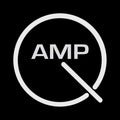Amp : Q Factors (A Mixtape) (CD, Album)