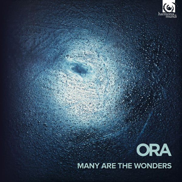 ORA (9) : Many Are The Wonders (CD, Album)