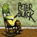 Peter Black (4) : Clearly You Didn't Like The Show (CD, Album, Dig)