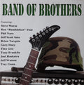 Band Of Brothers (4) : Band Of Brothers (CD, Album)