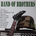 Band Of Brothers (4) : Band Of Brothers (CD, Album)