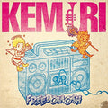 Kemuri : Freedomosh (CD, Album + DVD-V, NTSC)