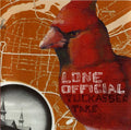 Lone Official : Tuckassee Take (CD, Album, Enh)