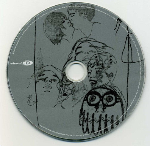 Lone Official : Tuckassee Take (CD, Album, Enh)