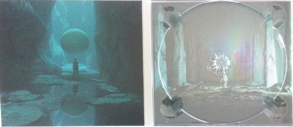Nordic Giants : Amplify Human Vibration (CD, Album)