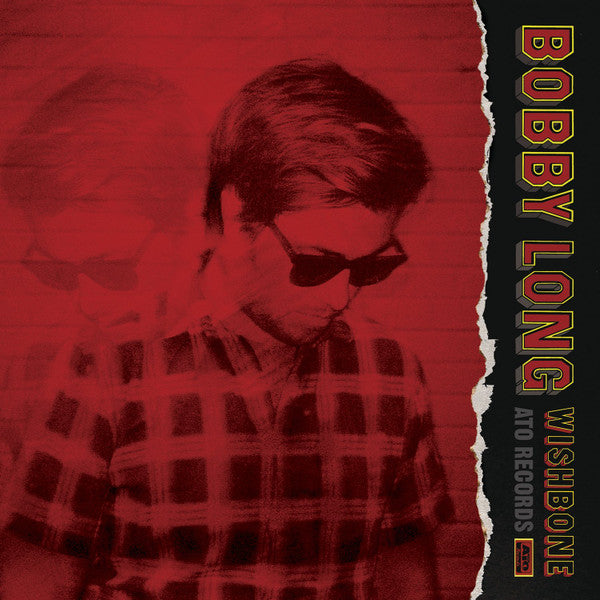 Bobby Long : Wishbone (CD, Album)
