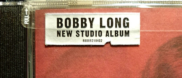 Bobby Long : Wishbone (CD, Album)
