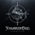 Schwarzer Engel : Sinnflut (CD, EP, Ltd)