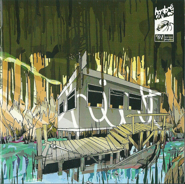 Hint : Portakabin Fever (CD, Album)