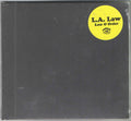 L.A. Law : Law & Order (CD, Album)