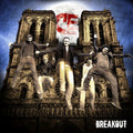 Crossing Edge : Breakout (CD, Album)