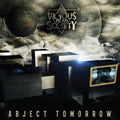 The Vicious Head Society : Abject Tomorrow (CD, Album, S/Edition)