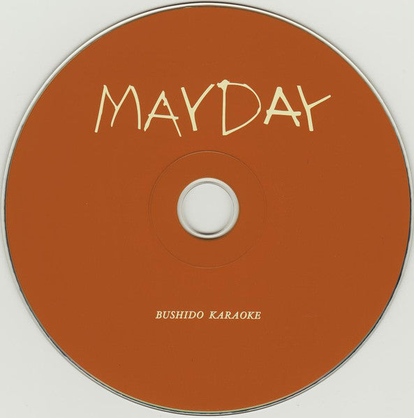 Mayday (3) : Bushido Karaoke (CD, Album)