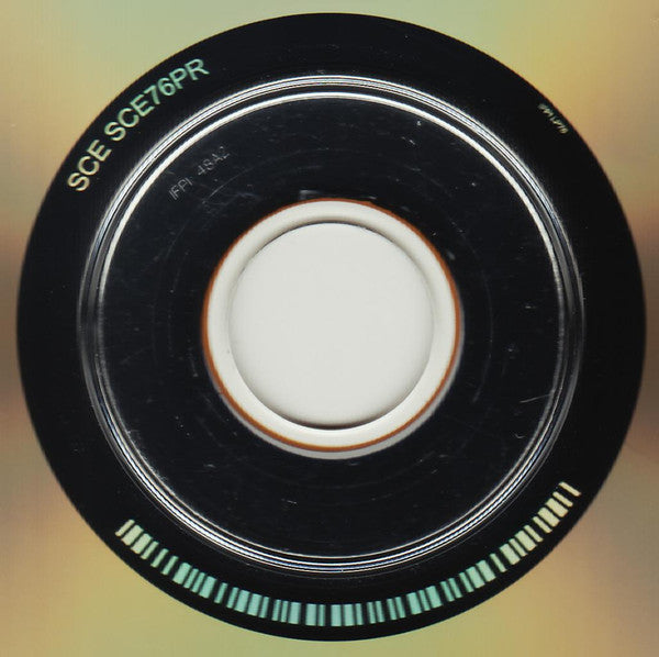 Mayday (3) : Bushido Karaoke (CD, Album)