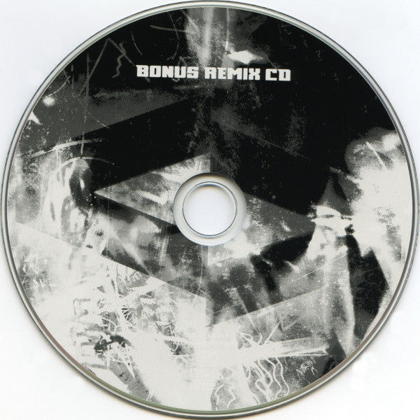 Vigilante (4) : War Of Ideas (CD, Album, Enh + CD + Ltd)