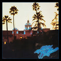 Eagles : Hotel California (CD, Album, RE, RM)