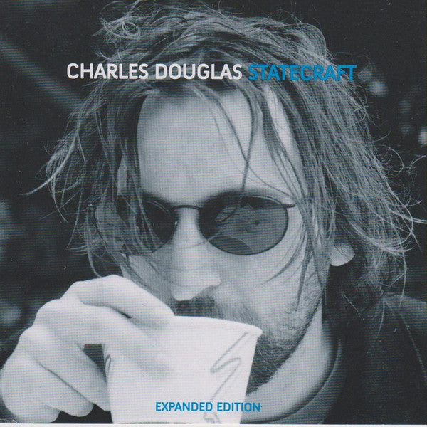 Charles Douglas (2) : Statecraft (2xCD, Album, RE, Exp)