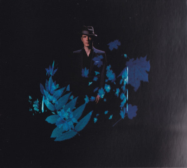 Bleu Roi : Of Inner Cities (CD, Album)