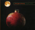 Eve Goldberg : A Kinder Season (CD, Album, Dig)