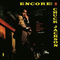 Chuck Jackson : Encore! (LP, RE, 180)