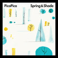 PicaPica : Spring & Shade (CD, Album)