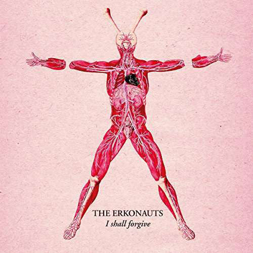 The Erkonauts : I Shall Forgive (LP, Album)