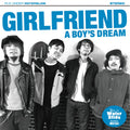 Girl Friend (2) : A Boy's Dream (CD, EP)