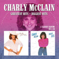 Charly McClain : Greatest Hits / Biggest Hits (CD, Comp)