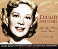 Dinah Shore : All The Hits And More 1939-60 (4xCDr, Comp)