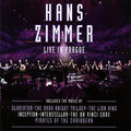 Hans Zimmer : Live In Prague (2xCD, Album)