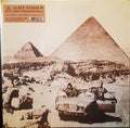Alien Stadium : Livin' In Elizabethan Times (12", MiniAlbum)