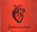The Pussybats : Indestructible (CD, Album)
