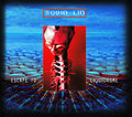 Squid Lid : Escape To Liquidrome (CD, Album)