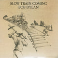 Bob Dylan : Slow Train Coming (LP, Album, RE, RM, RP, 180)