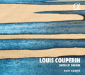 Louis Couperin - Skip Sempé : Suites Et Pavane (CD, Album, RE)