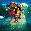 Bruno Coulais : Drôles De Petites Bêtes (CD, Album)