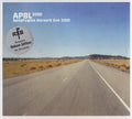 Apoptygma Berzerk : APBL 2000: Apoptygma Berzerk Live 2000 (CD, Album, Dlx, Enh, RE, RM)