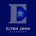 Elton John : Diamonds  (2xCD, Comp)